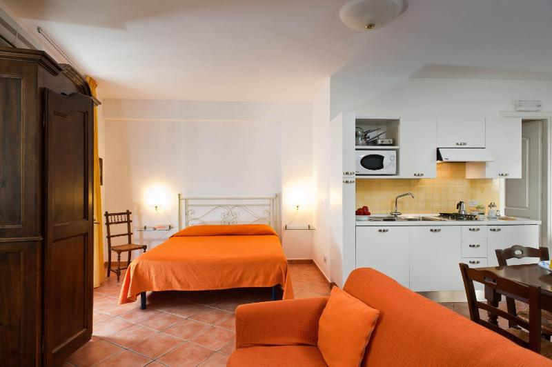 Residence Degli Agrumi - image 4