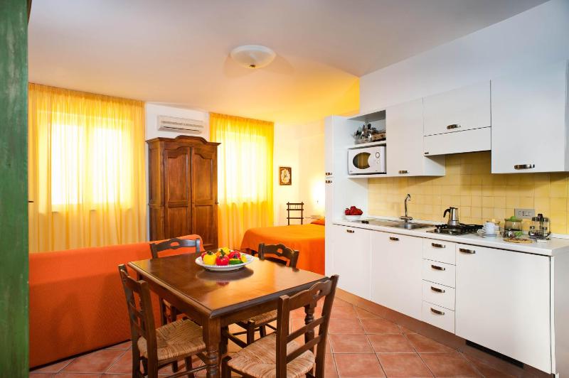 Residence Degli Agrumi - image 16