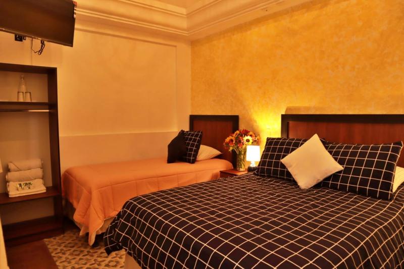Hotel Posada el Arcangel - image 13