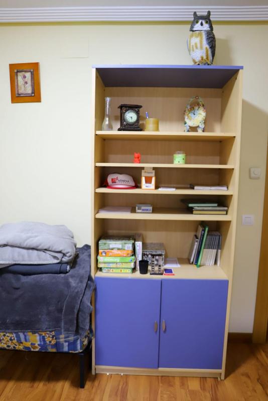 Three-Bedroom Apartment image 1