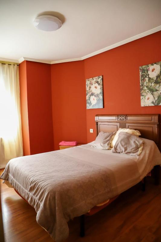 Three-Bedroom Apartment image 4