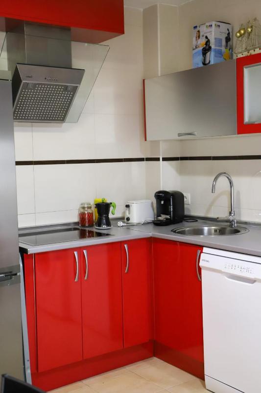 Three-Bedroom Apartment image 3