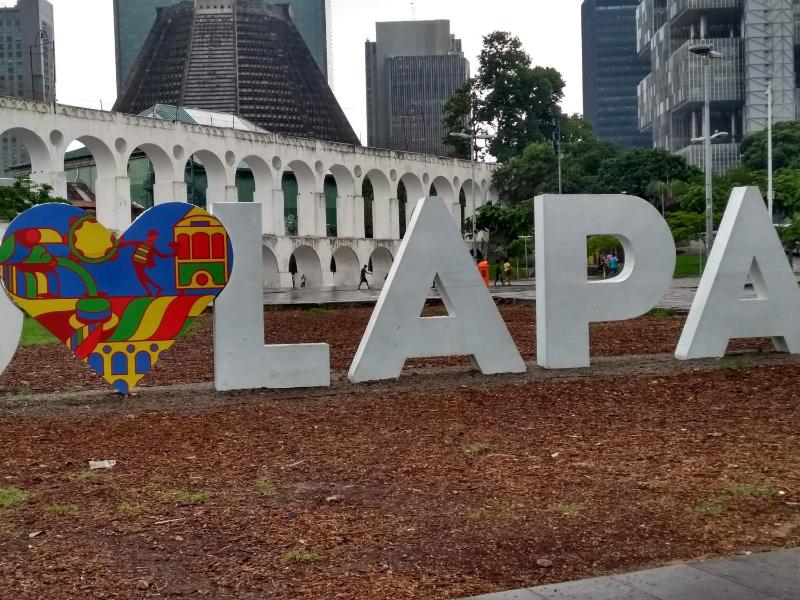 Lapa Casa Hostel - image 10