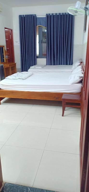 Minh Quân hotel - image 12