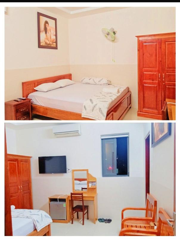 Double Room with Garden View image 1
