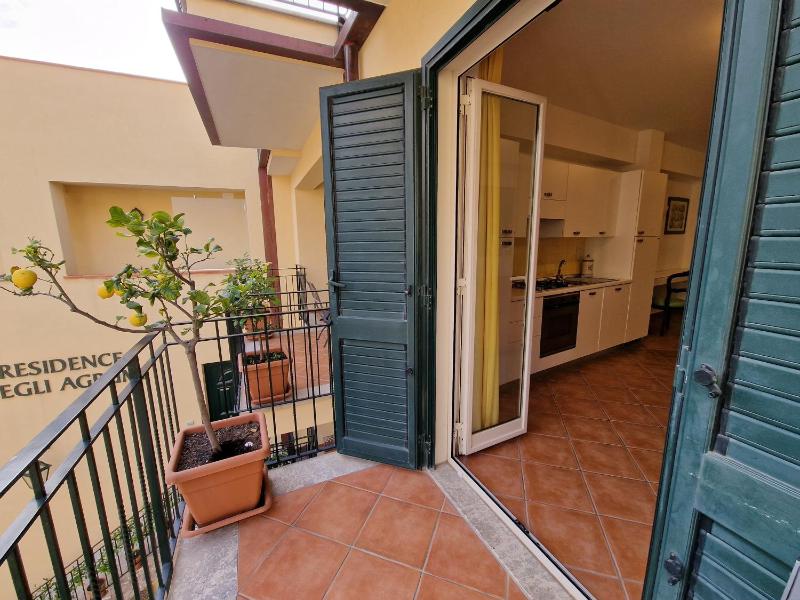 Residence Degli Agrumi - image 12