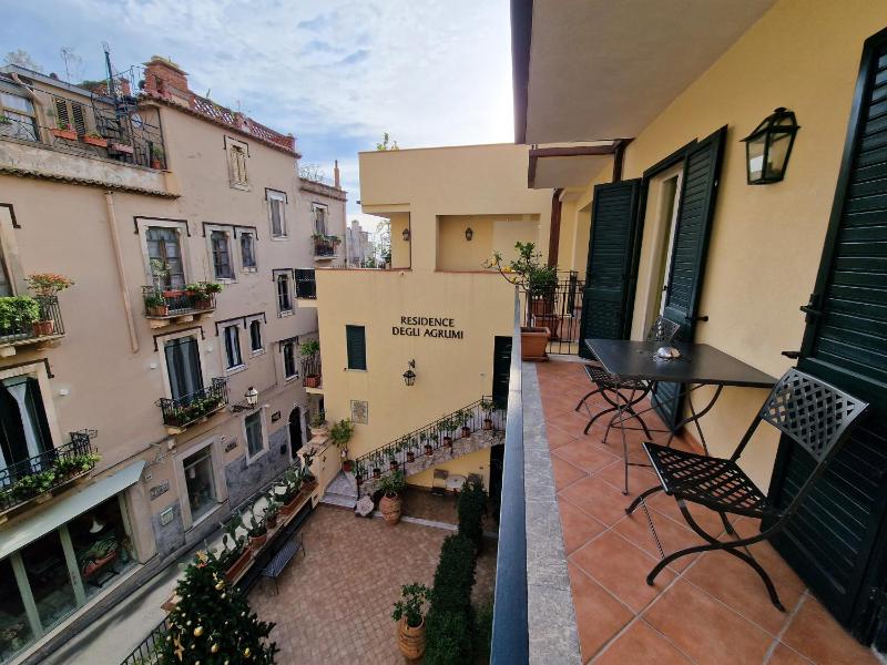 Residence Degli Agrumi - image 7