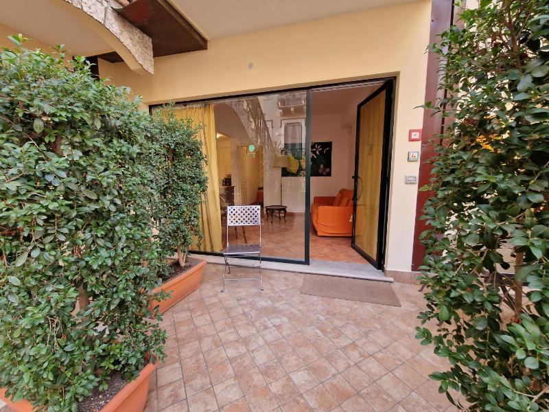Residence Degli Agrumi - image 48