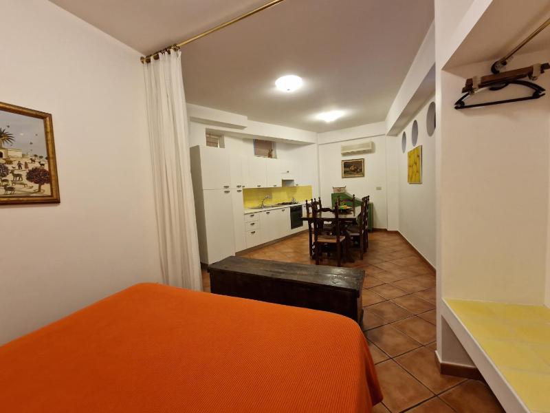 Residence Degli Agrumi - image 24