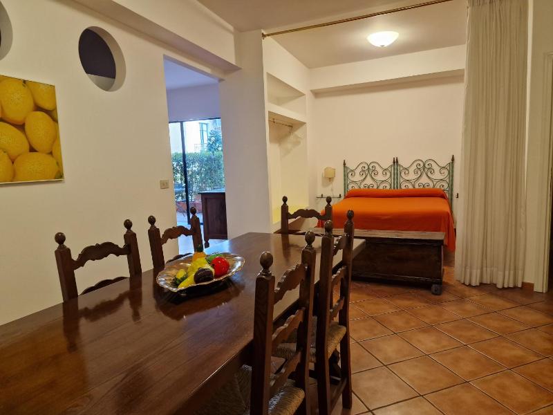 Residence Degli Agrumi - image 42