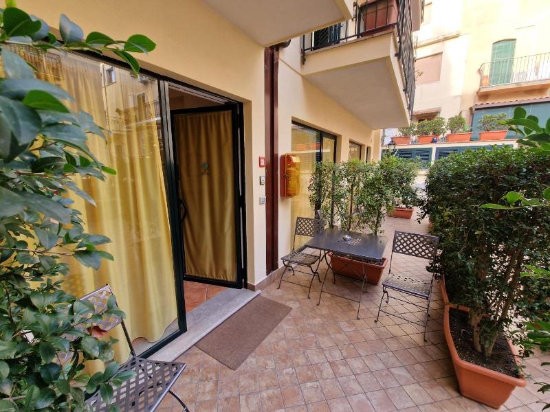Residence Degli Agrumi - image 21