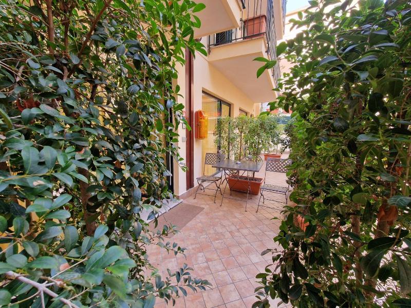 Residence Degli Agrumi - image 15