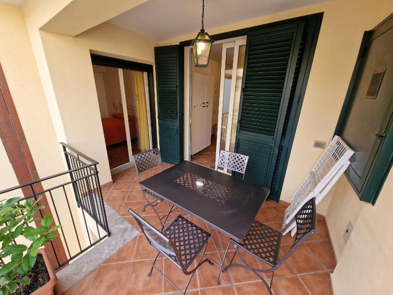 Residence Degli Agrumi - image 25