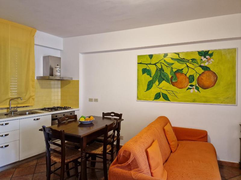 Residence Degli Agrumi - image 49