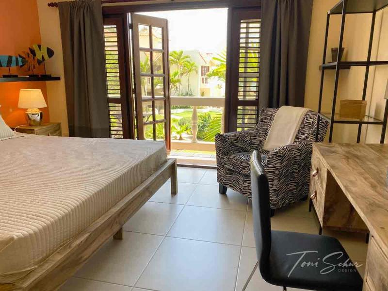 CABARETE BEACH HOUSES the NANNY ESTATES - image 49