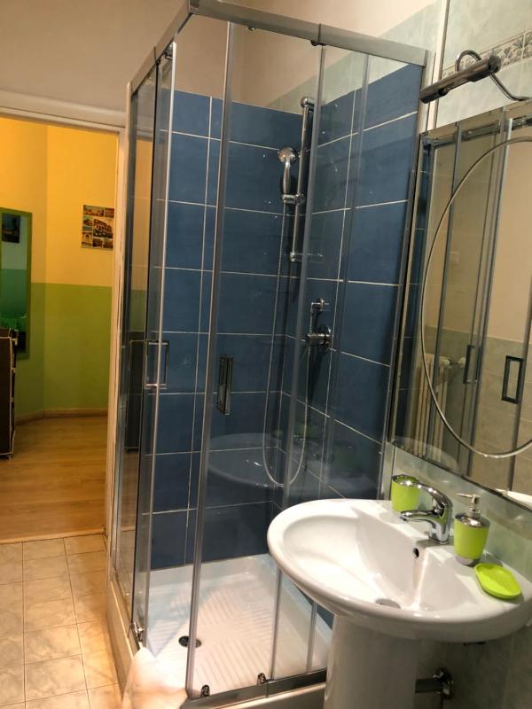 Quadruple Room with Balcony and View image 1