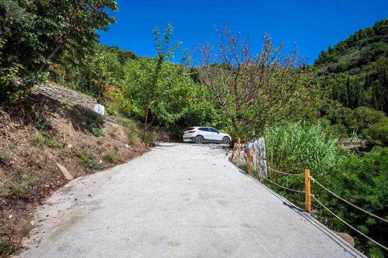 Olea Skopelos villas with swimming pools & sea view - image 35