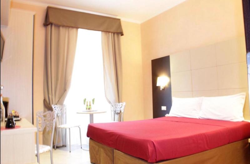 Classic Triple Room image 1