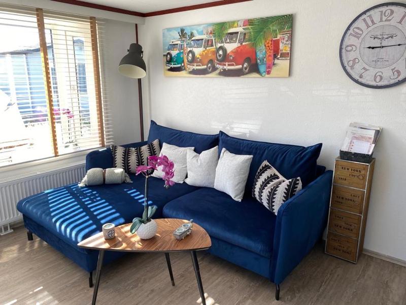 One-Bedroom Chalet image 1