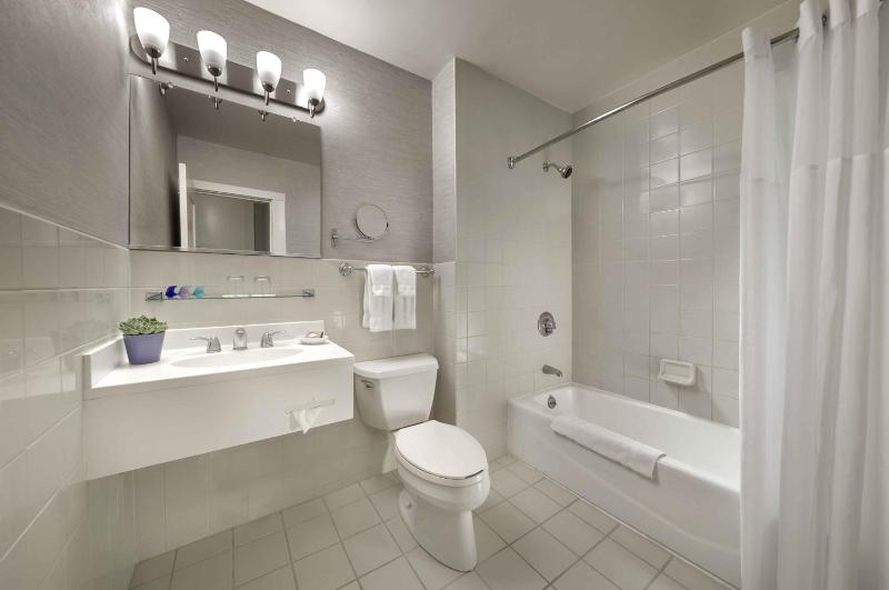 Handlery Union Square Hotel - image 4