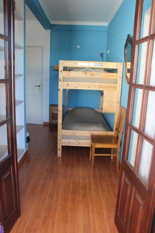 Bed in 6-Bed Dormitory Room image 4