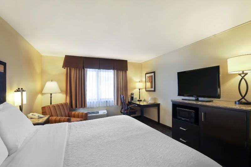 King Suite with Sofa Bed - Non-Smoking image 1