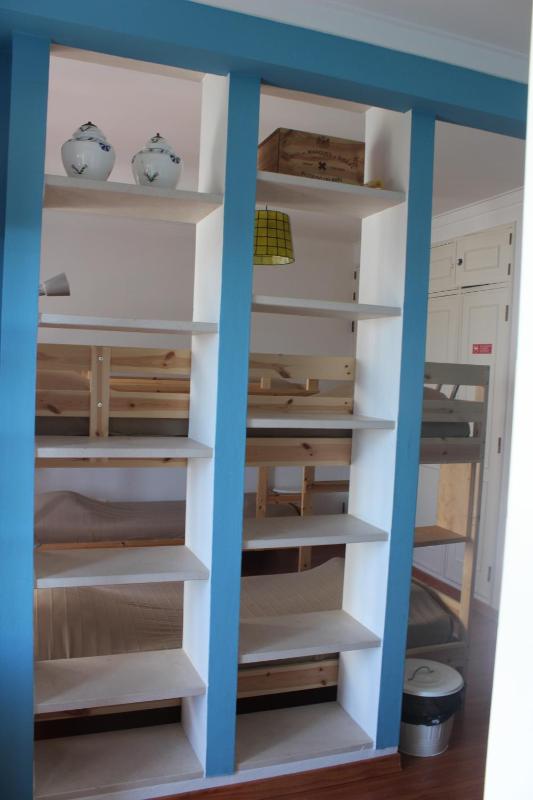 Bed in 6-Bed Dormitory Room image 2