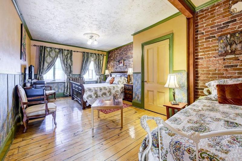 B&B Au Petit Roi - image 10