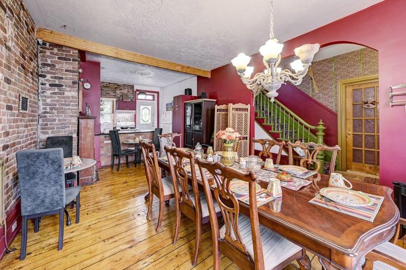 B&B Au Petit Roi - image 12