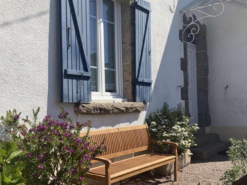 Maison 3 étoiles avec WIFI proche plage et port à Ploumanac'h - FR-1-368-234 - image 11