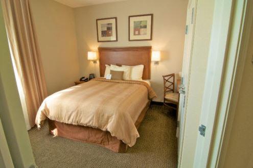 Room Selected at Check-In image 3