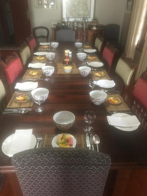 Holland House B&B - image 2
