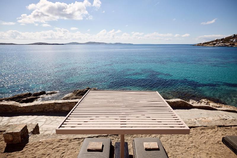Amazon Resort and Spa a member of Mykonos Highlights - image 14