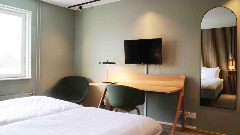Superior Double Room image 2