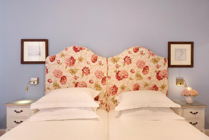 Suite with Balcony image 4