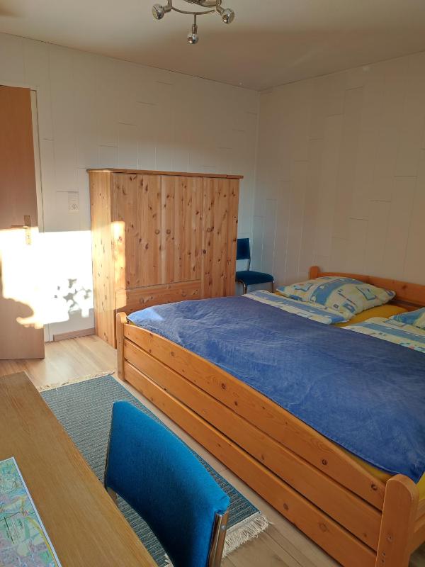 Two-Bedroom Apartment (Pets allowed) image 4