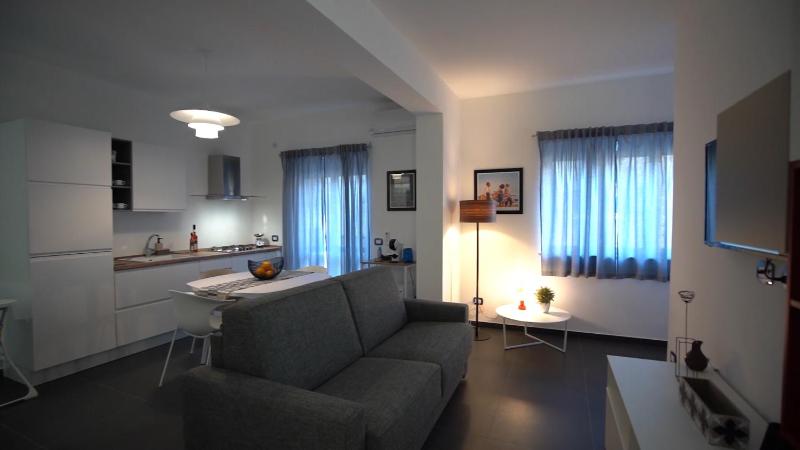 Mi Tierra Luxury Apartments - image 1