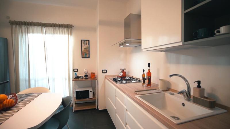 Mi Tierra Luxury Apartments - image 20