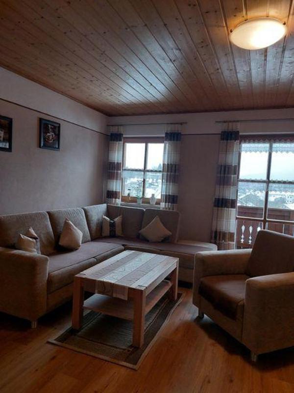 Two-Bedroom Apartment image 4
