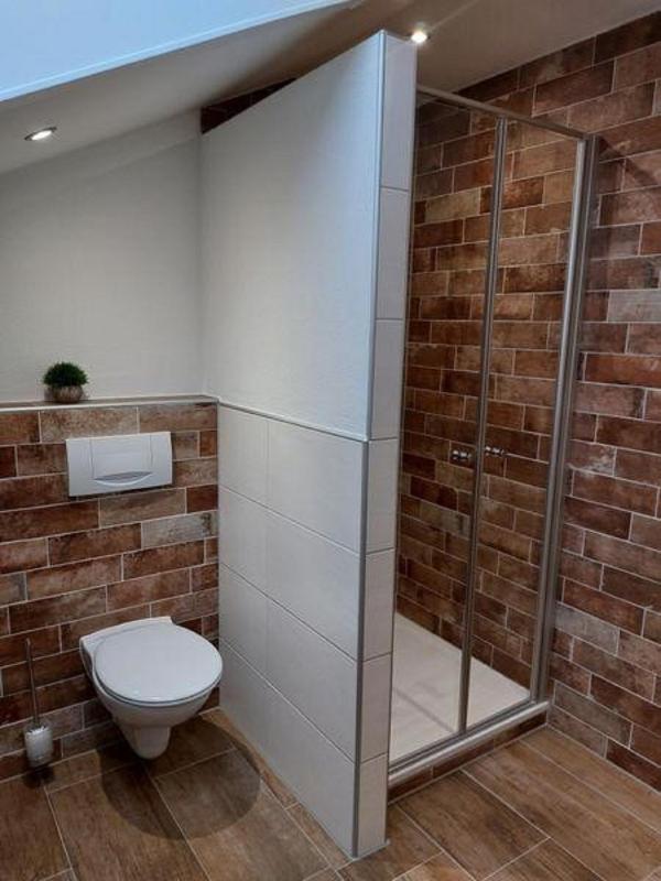 One-Bedroom Apartment image 2