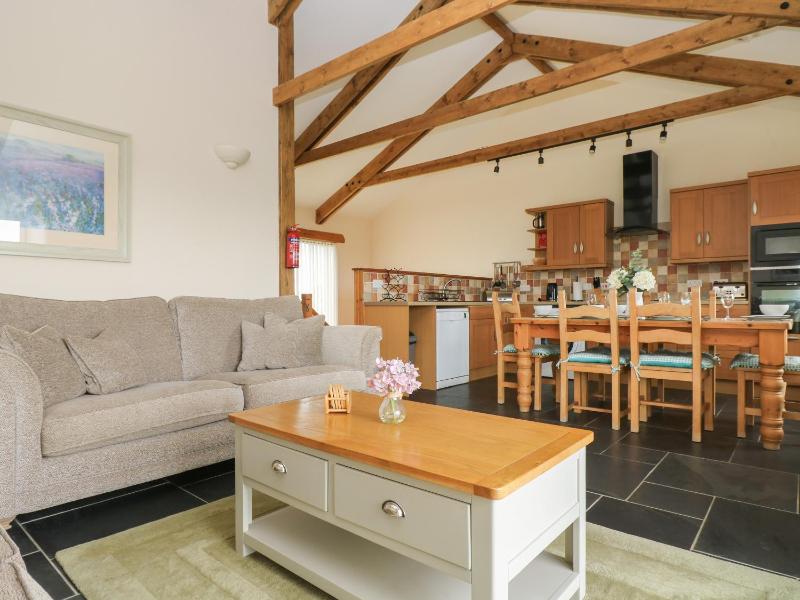 Ash Cottage - image 20