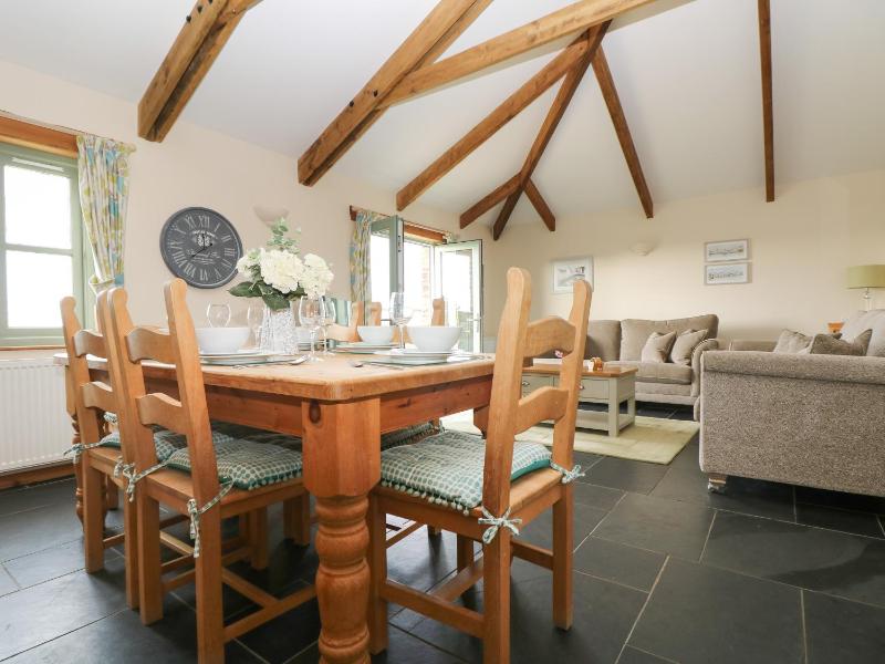 Ash Cottage - image 12