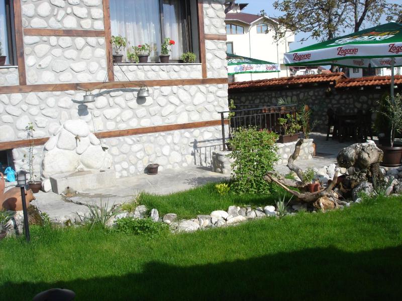 Hotel Dumanov - image 24