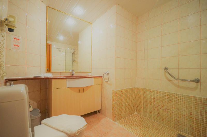 One-Bedroom Apartment (4 Adults) image 3