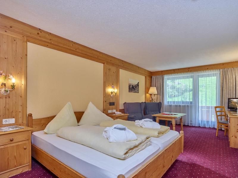 Comfort Double Room image 1