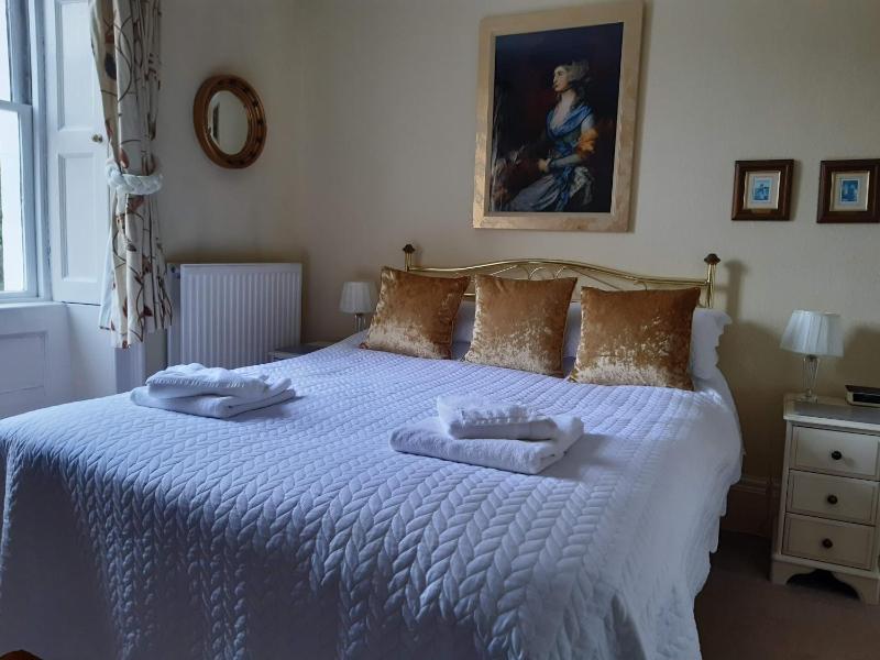 King Room or Twin Room image 2
