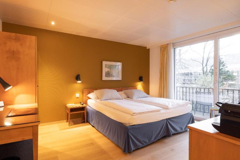 Comfort Double Room with Balcony image 3
