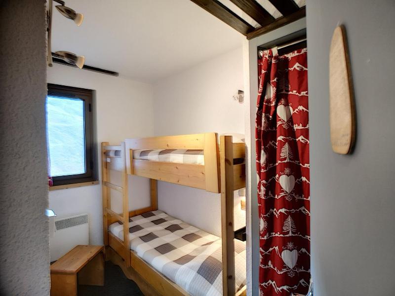 Appartement spacieux 2 pièces rénové Les Menuires 4 pers - Accès direct pistes - WIFI - image 6