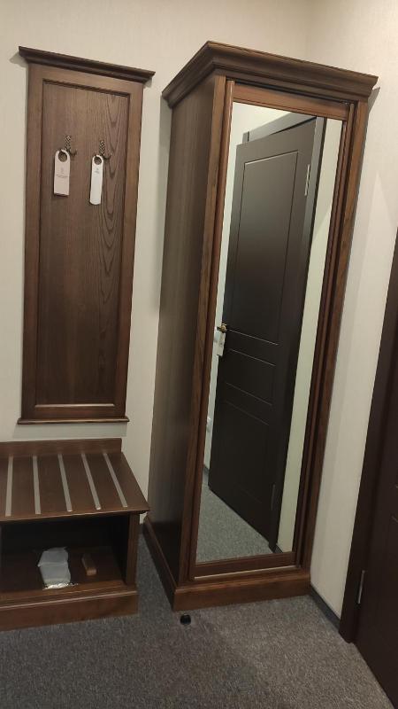 Standard Double or Twin Room image 1