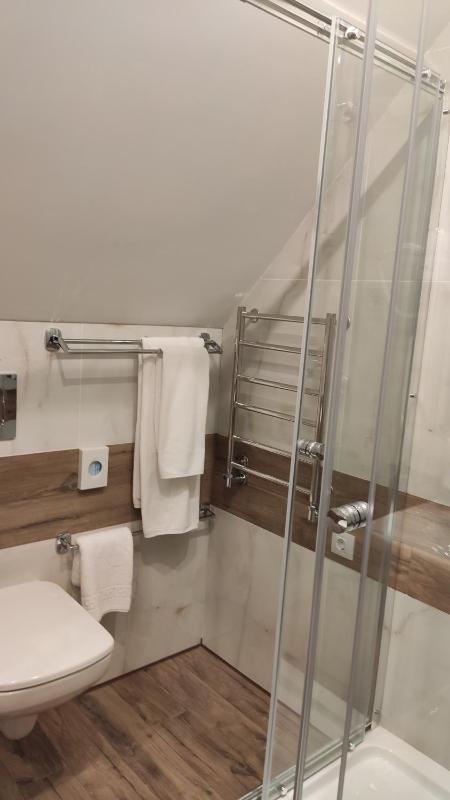 Single Room image 3